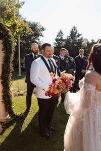 Partial Wedding Planning and Coordination for Busy Couples Planners - Featured