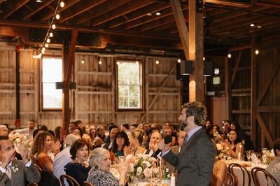 Reception Production: Premium Reception DJ + MC + Open Format DJs - Featured