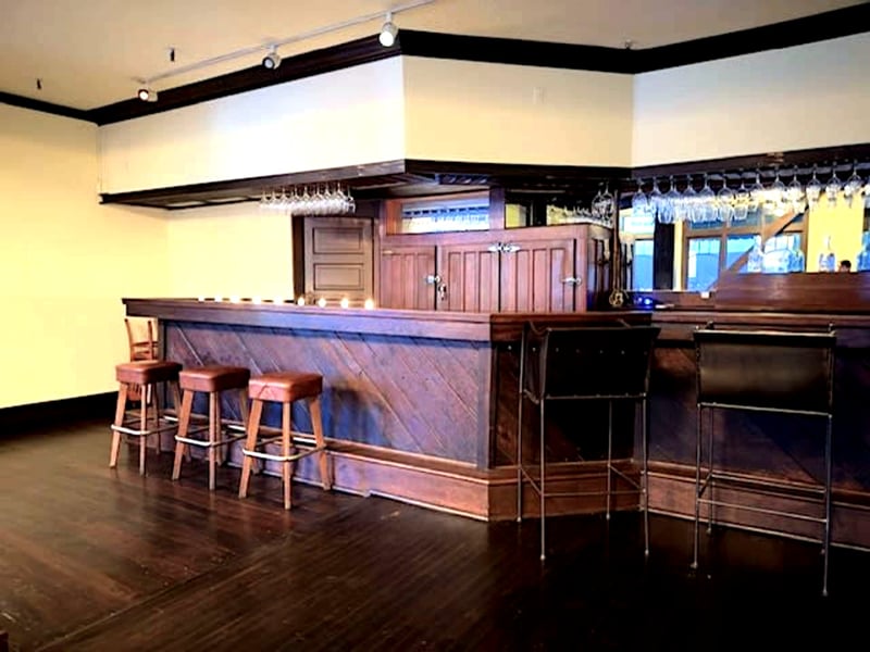 Victorian Event Space for Events in North Beach - Gallery image