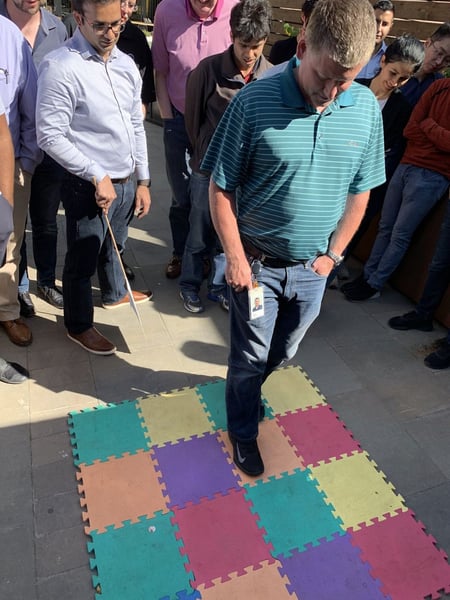 Executive Team Building Minute Challenges – Experiences – photo 3