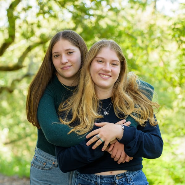 Headshot Photography Collection Multiple Looks Bay Area - Gallery image