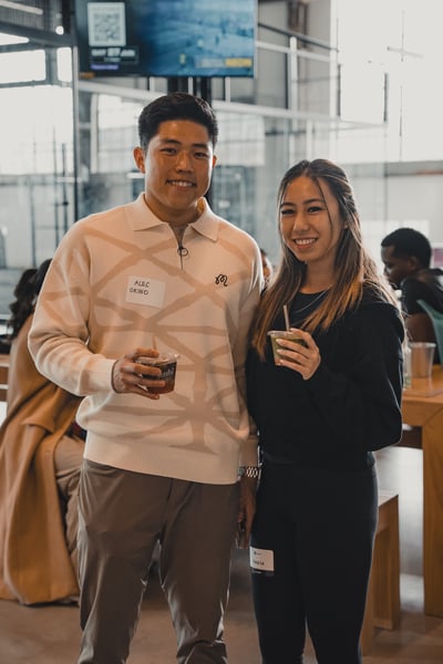 Mobile Matcha Bar for Events - Gallery image