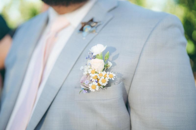Elopement and Microwedding Planning and Coordination - Gallery image