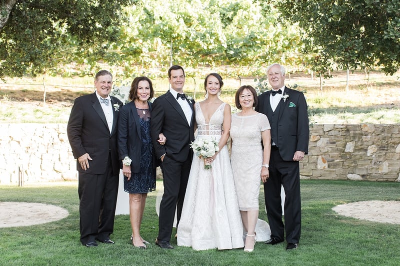 Full Day Wedding Photography Eight-Hour Coverage Two Photographers - Featured image