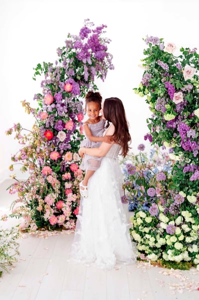 Photography Space with Natural Light for Events - Gallery image