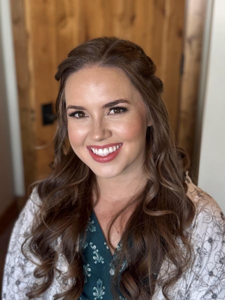 VIP Glam Experience On Location Wedding Hair and Makeup Services - Gallery image