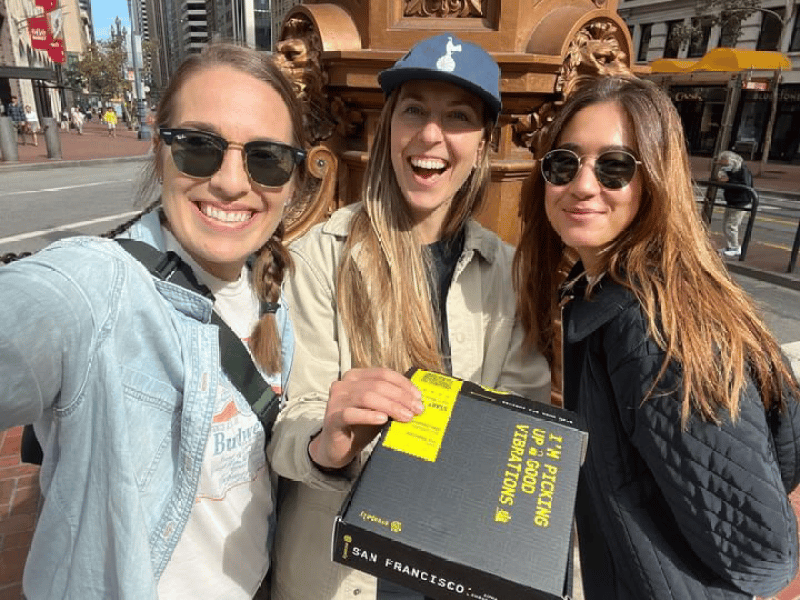 Urban Clue Quest - Gallery image