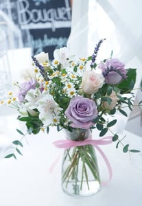 Beginner Floral Design Workshop (Instructor Travels)