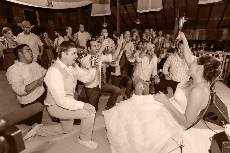 Napa Top 40 Live Music for Wedding and Corporate Bookings - Gallery image