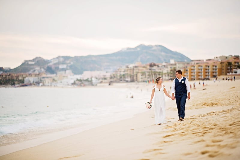 Platinum Wedding Photography 10 Hours and Second Shooter - Gallery image