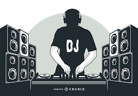 DJ Event - Gallery image