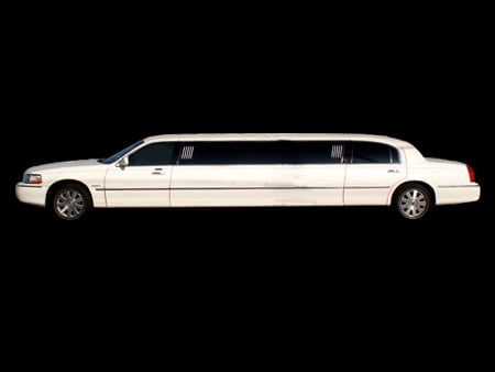 10 Passenger Stretch Limousine Luxury Rental for Parties & Events - Gallery image