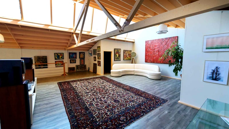 Captivating Production Studio for Celebrations - Gallery image