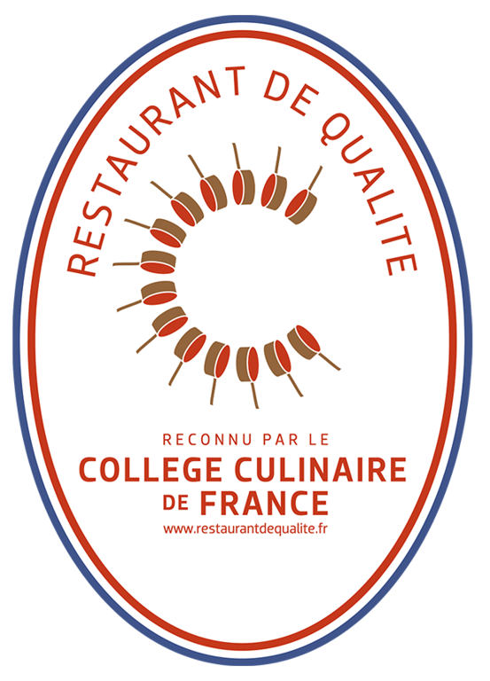 Label Collège Culinaire de France
