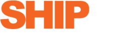 ShipRx logo with motto 'The Cure for the Common Carrier'