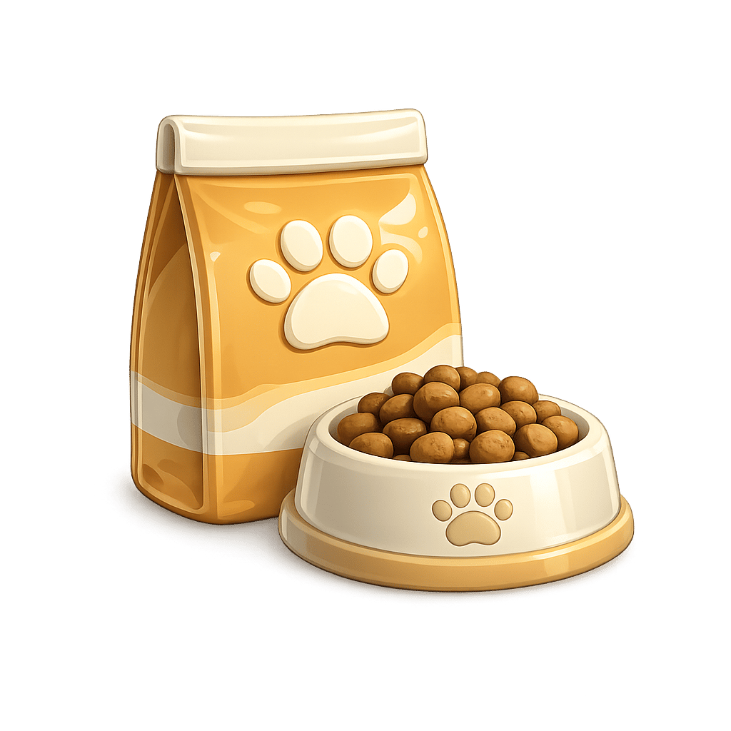 Pet Supplies