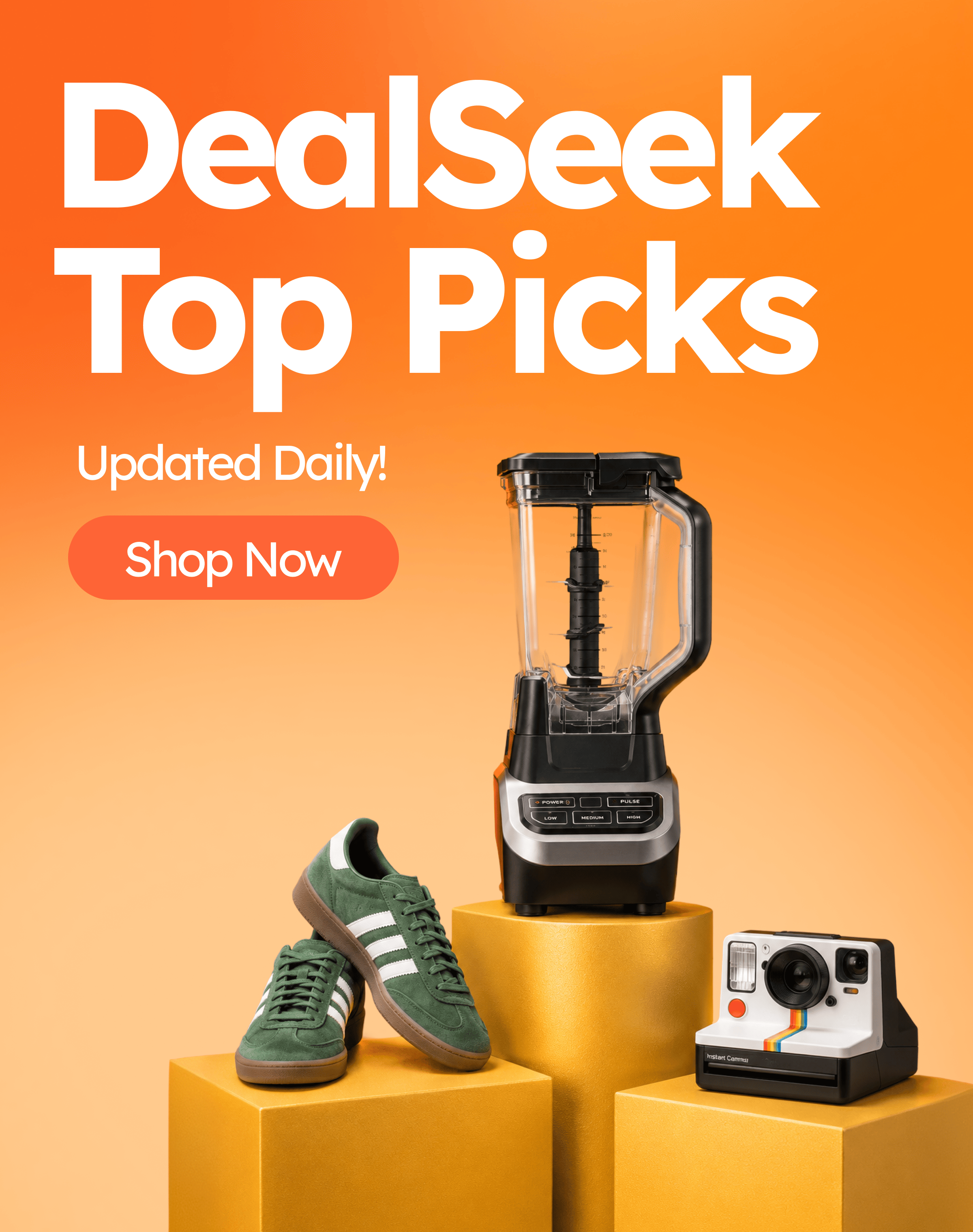 Best Deals & Promo Codes – Up to 85% Off