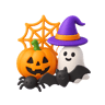 Halloween Decorations