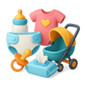 Baby Essentials