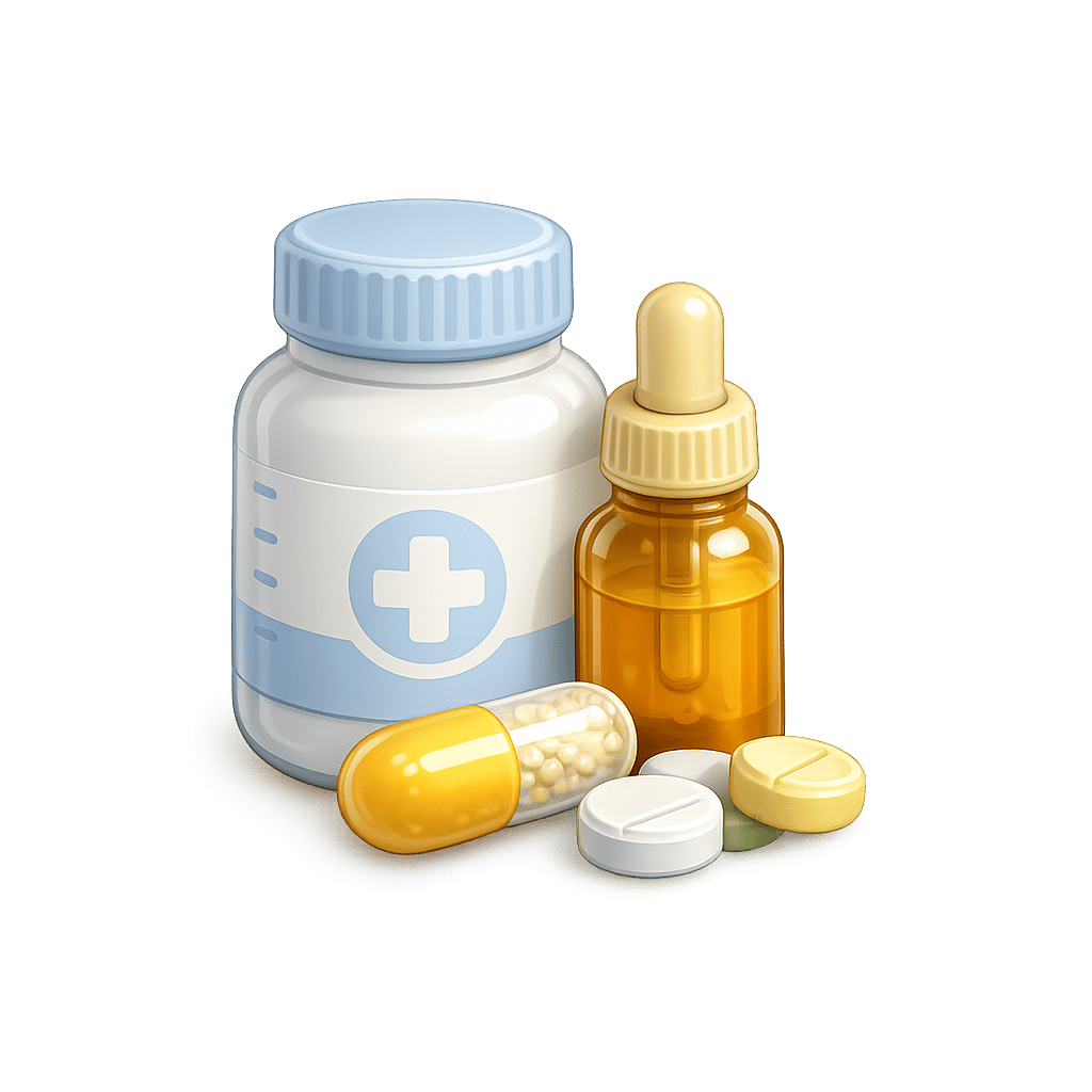 Health & Wellness