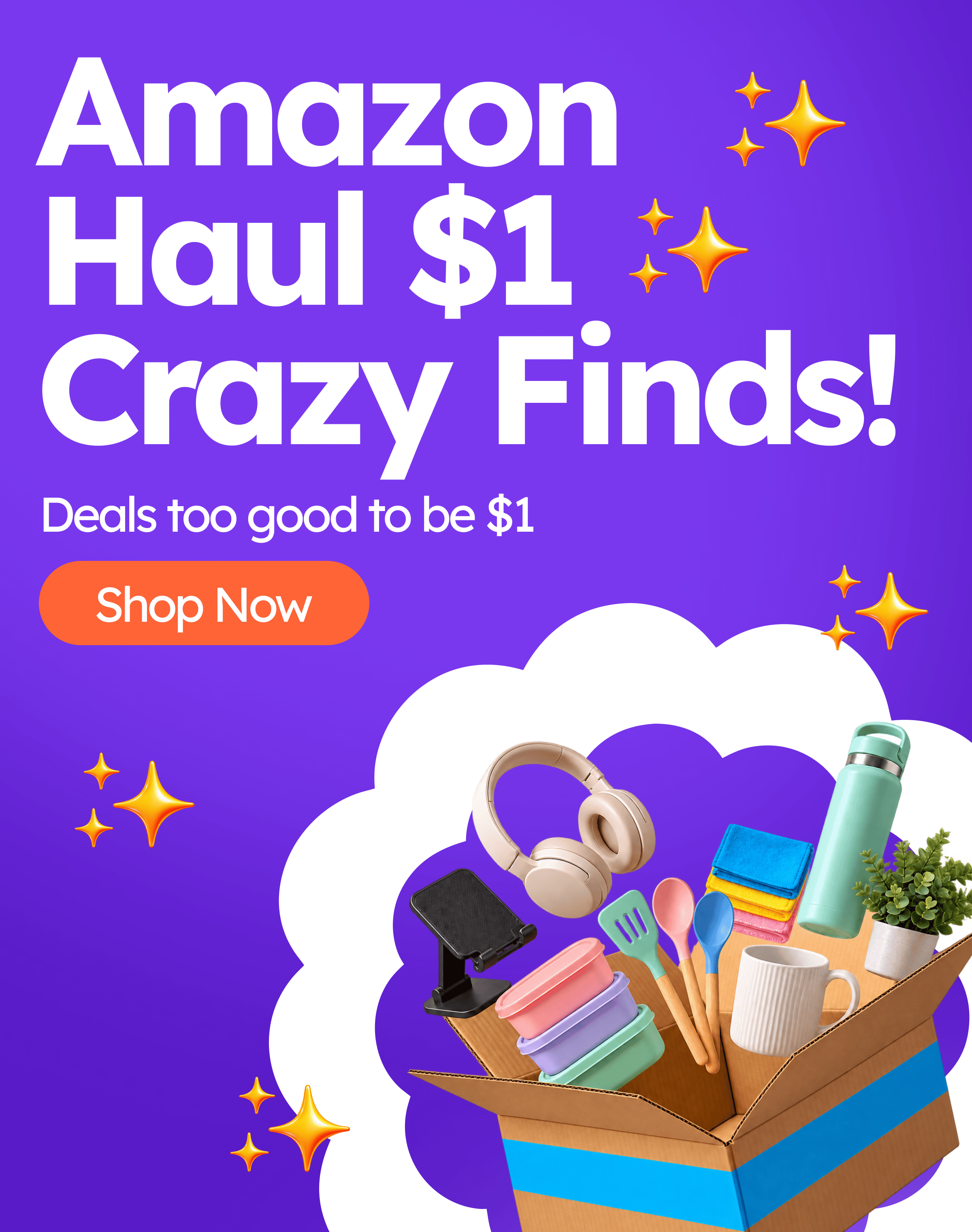 DealSeek: Best Deals & Promo Codes – Up to 85% Off