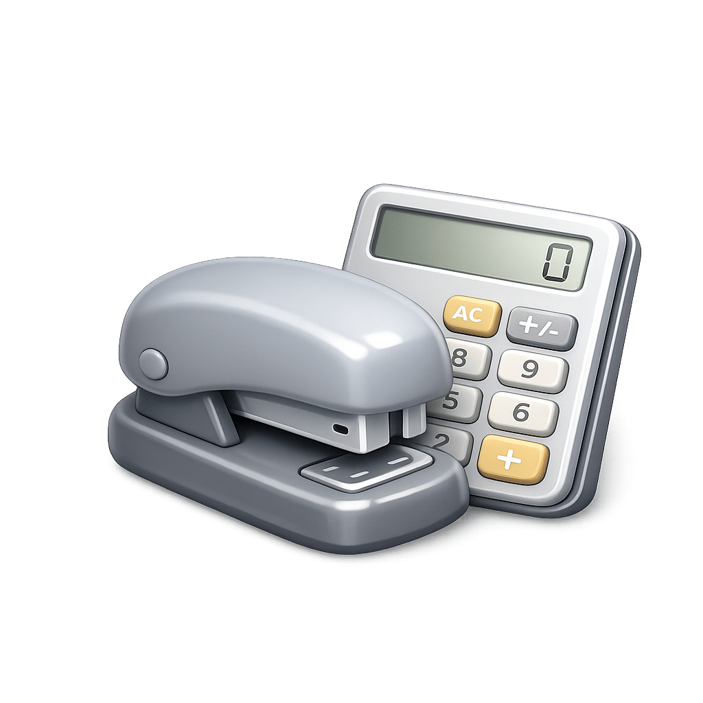 Office Supplies