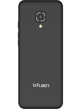 Fusion F2 kosher phone — back