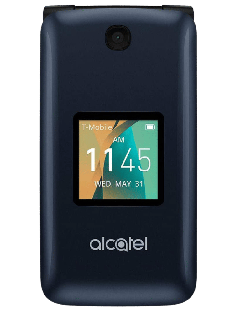 Alcatel 4044 GSM International Talk-Only