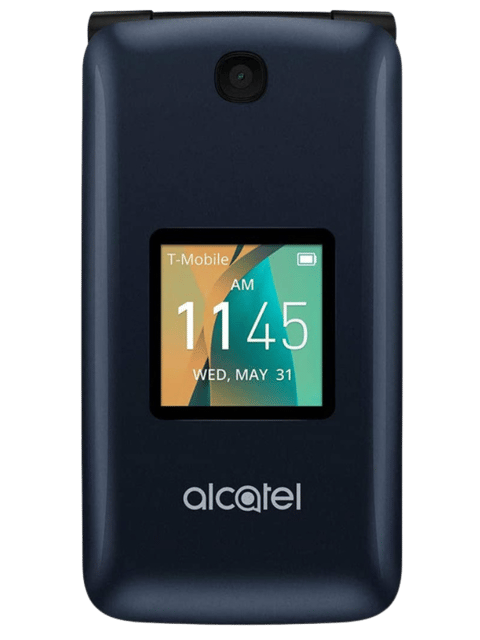 Alcatel 4044 GSM International Talk-Only