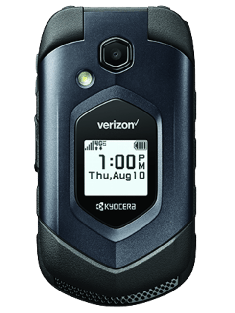 Verizon Kyocera Dura XV LTE