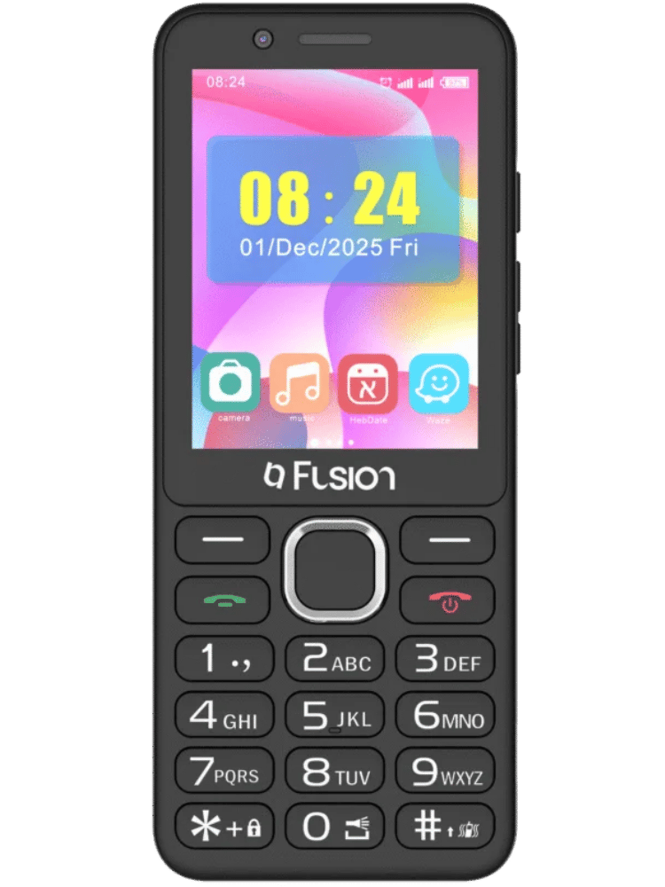 Fusion 2 Safecell