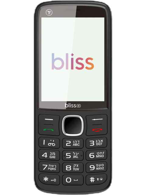 Bliss B1