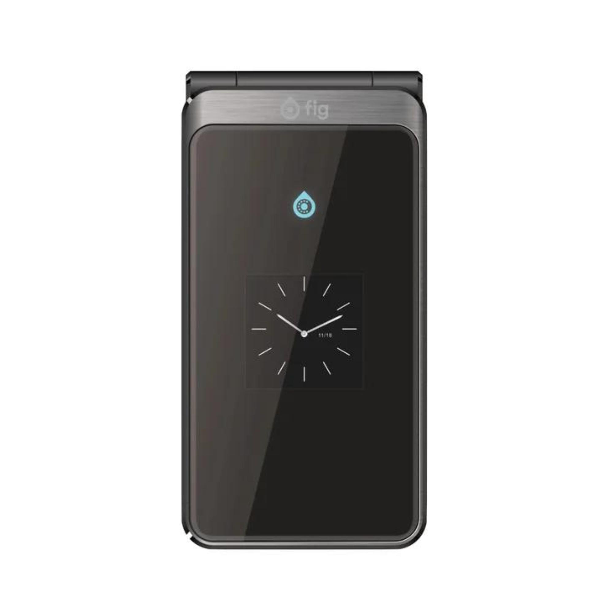 Fig Flip II Pro