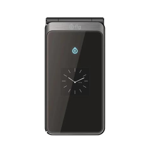 Fig Flip II Pro