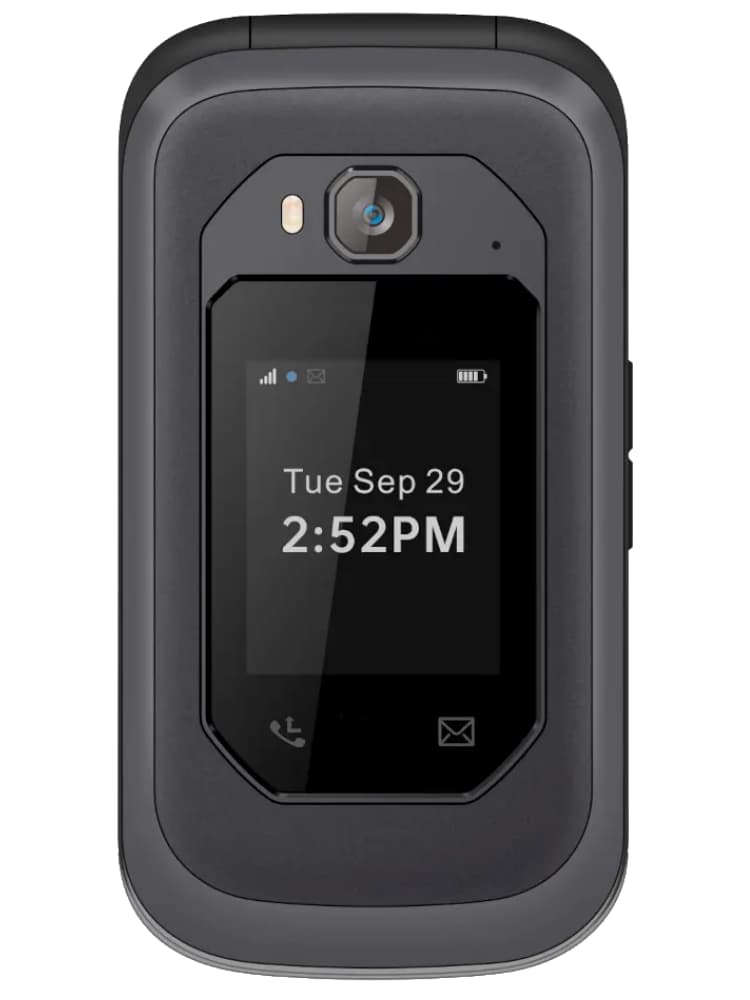 Kosher Safecell Phone