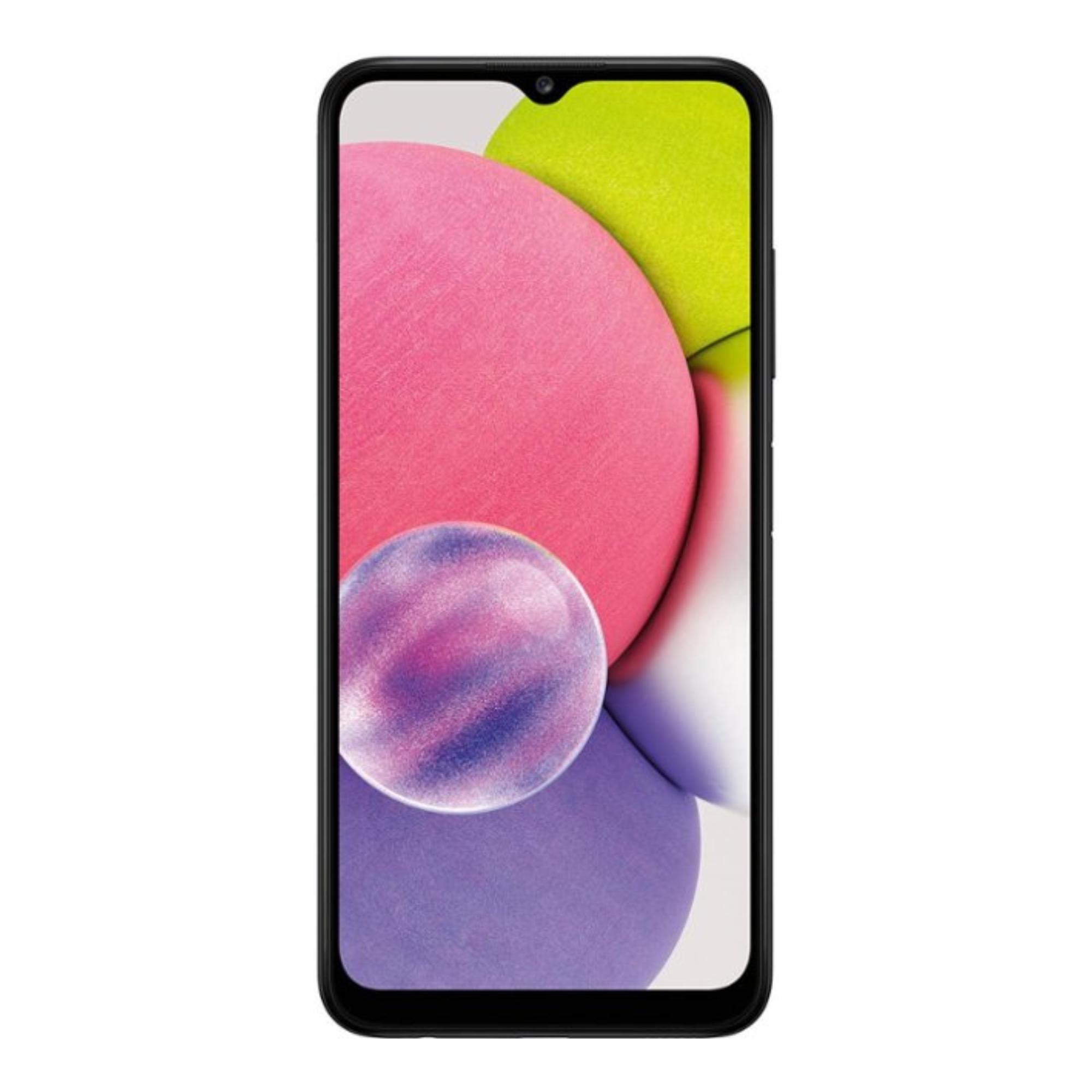 Talk N Tech Galaxy A03S