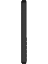 Fusion F2 kosher phone — side profile