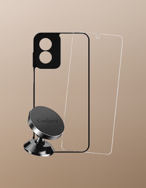 Waze Device Accessory Kit