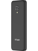 Fusion F2 kosher phone — back angle