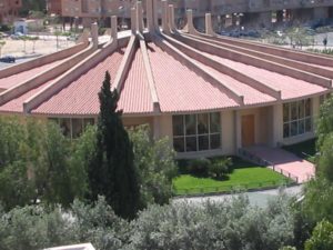 Teatro Don Bosco Salesianos Alicante