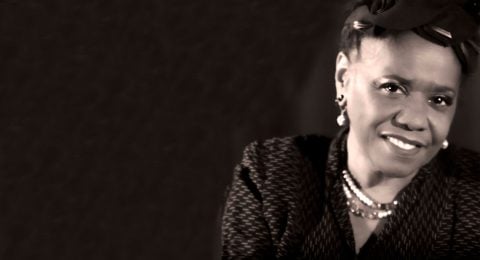 Catherine Russell — una leyenda viva del jazz neoyorquino y ganadora del Grammy — ¡viene a España!