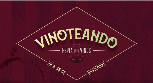VINOTEANDO 2025 — Gran festival del vino y la gastronomía en Alicante