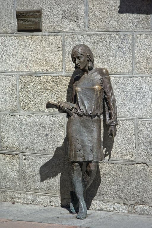 Скульптура 