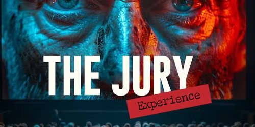 La Experiencia del Jurado: Muerte por IA — ¿Quién Paga el Precio?