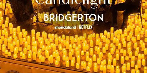 Candlelight: Lo mejor de Bridgerton — Concierto en vivo con cuarteto de cuerdas en Alicante