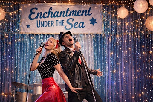 The Rock and Rollers