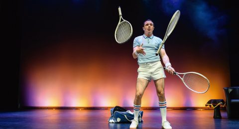 Rafa Maza - Fabiolo Connection