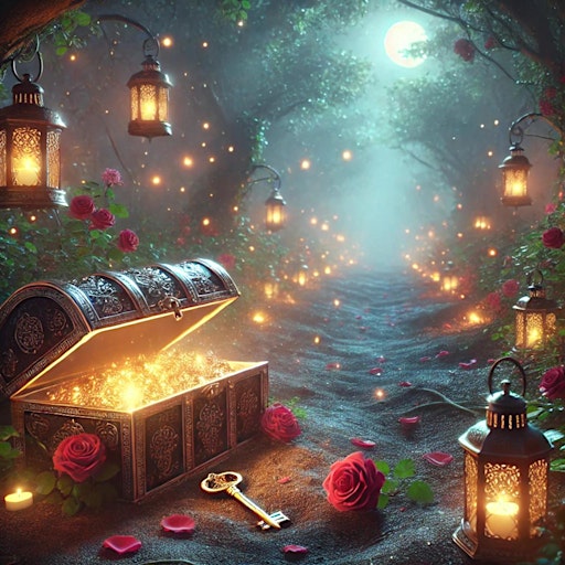 Búsqueda del Tesoro para Parejas en Benidorm