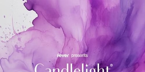 Candlelight: Tributo a Taylor Swift