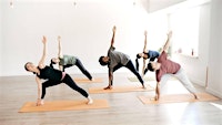 Jávea, Spain: Indoor Studio Yoga Class (Taught In English) - Every Sunday